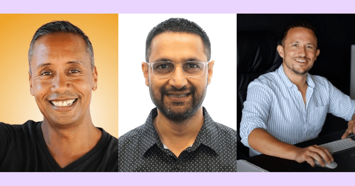 The Sucana Story: From Spreadsheet to AI Platform