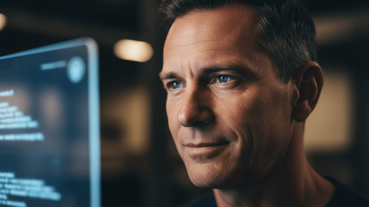 I Vibe Coded a Newsletter Signup Without Writing Code