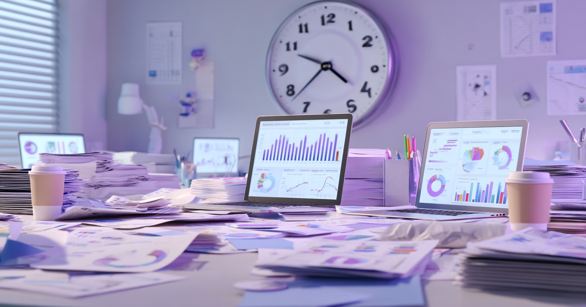 Marketing Agency SOPs: How to Build Them With AI