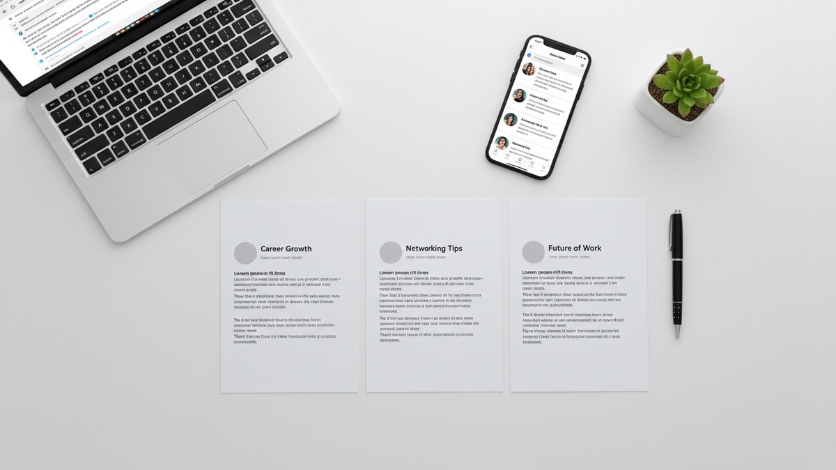 AI LinkedIn Post Generator: How I Built One in 7 Steps
